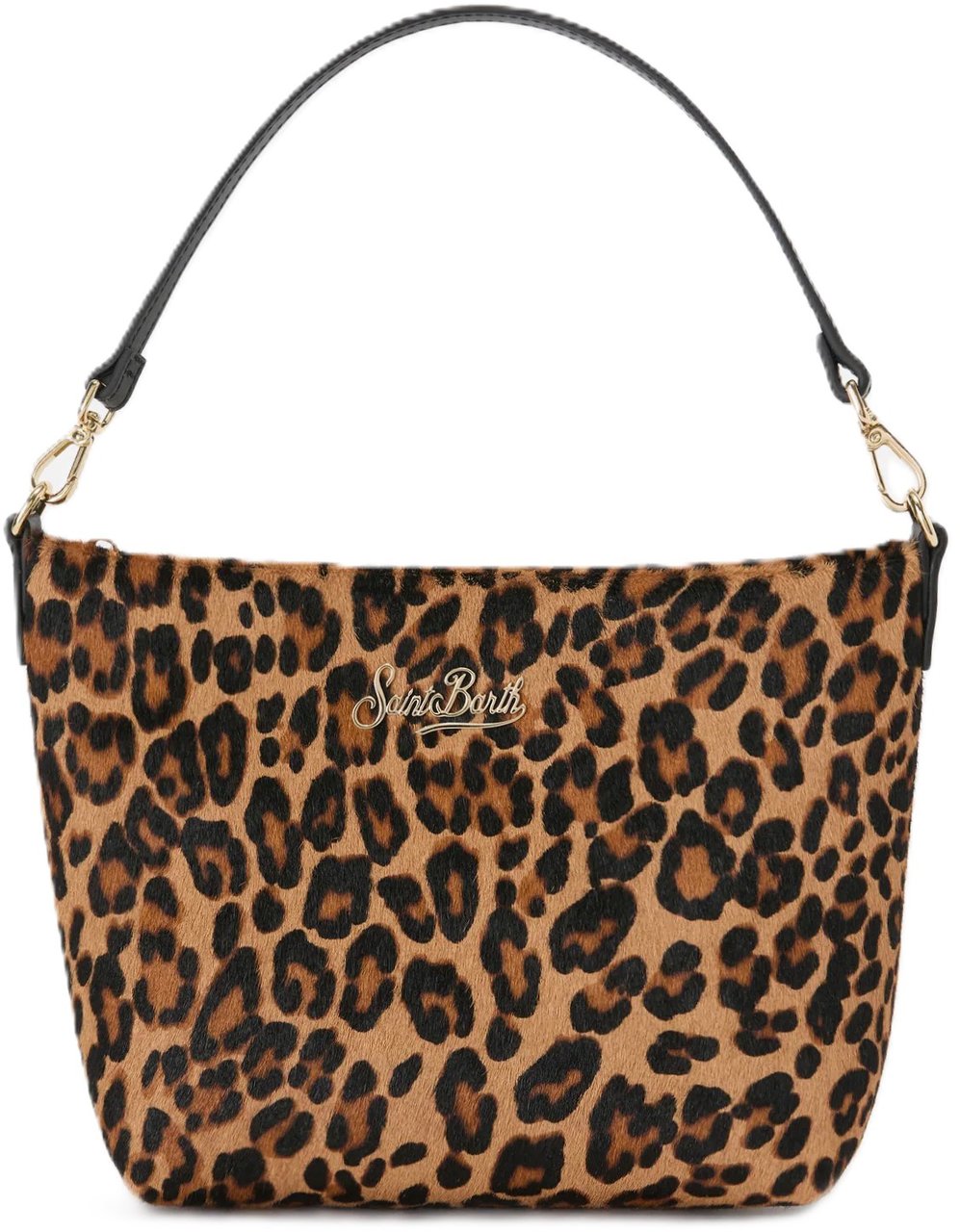 MC2 Saint Barth Bags Leopard Beige