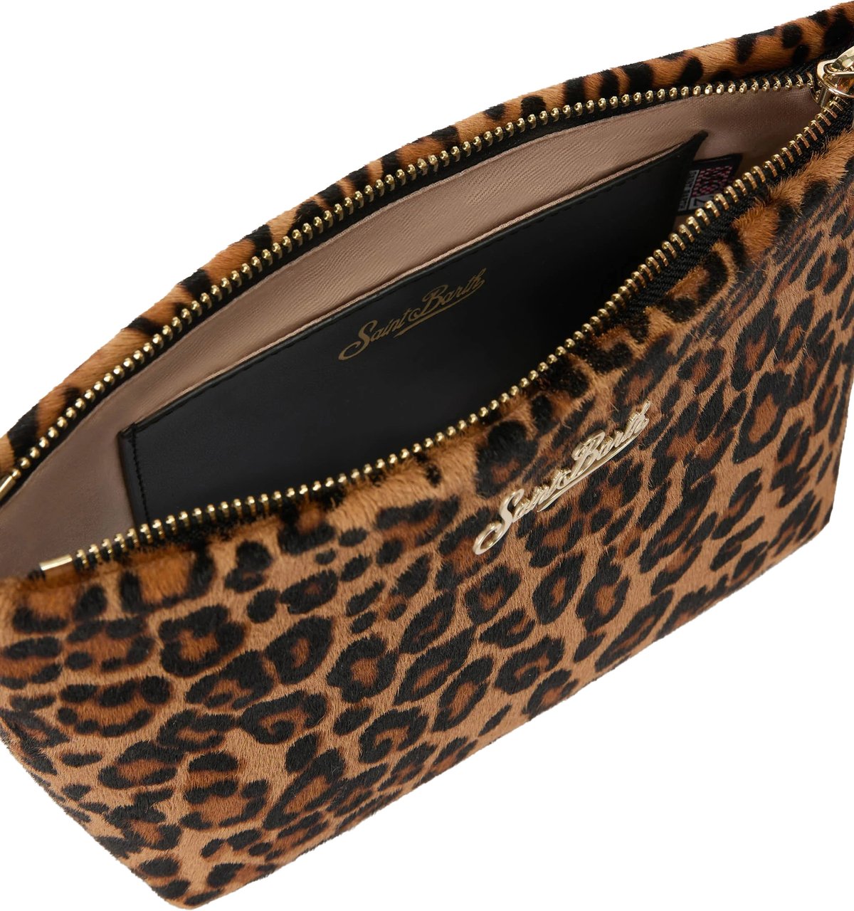 MC2 Saint Barth Bags Leopard Beige