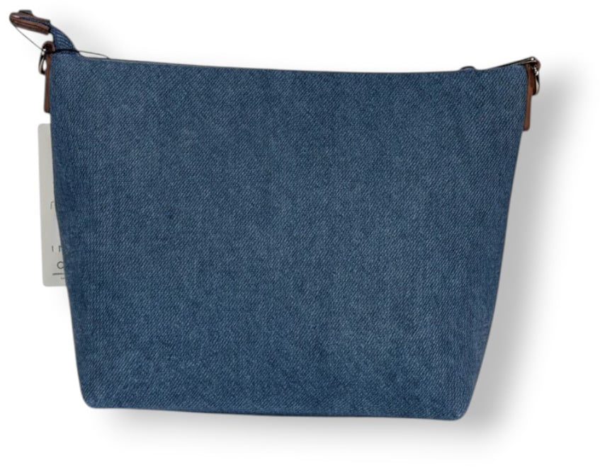 MC2 Saint Barth Bags Denim Blauw