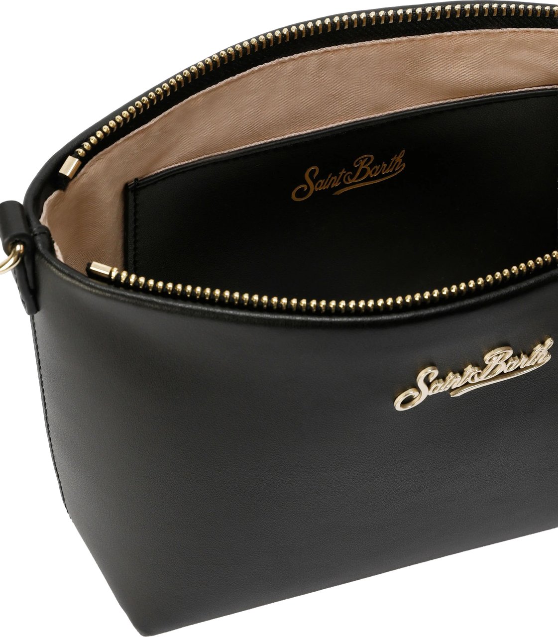 MC2 Saint Barth Bags Nero Zwart