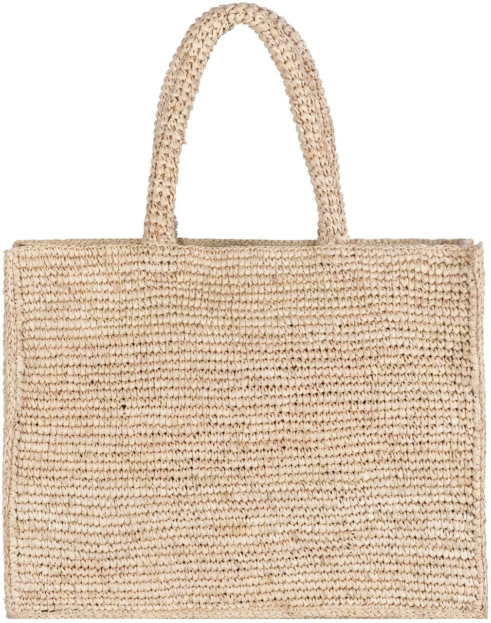 MC2 Saint Barth Bags Paglia Beige