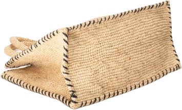 MC2 Saint Barth Bags Paglia Beige