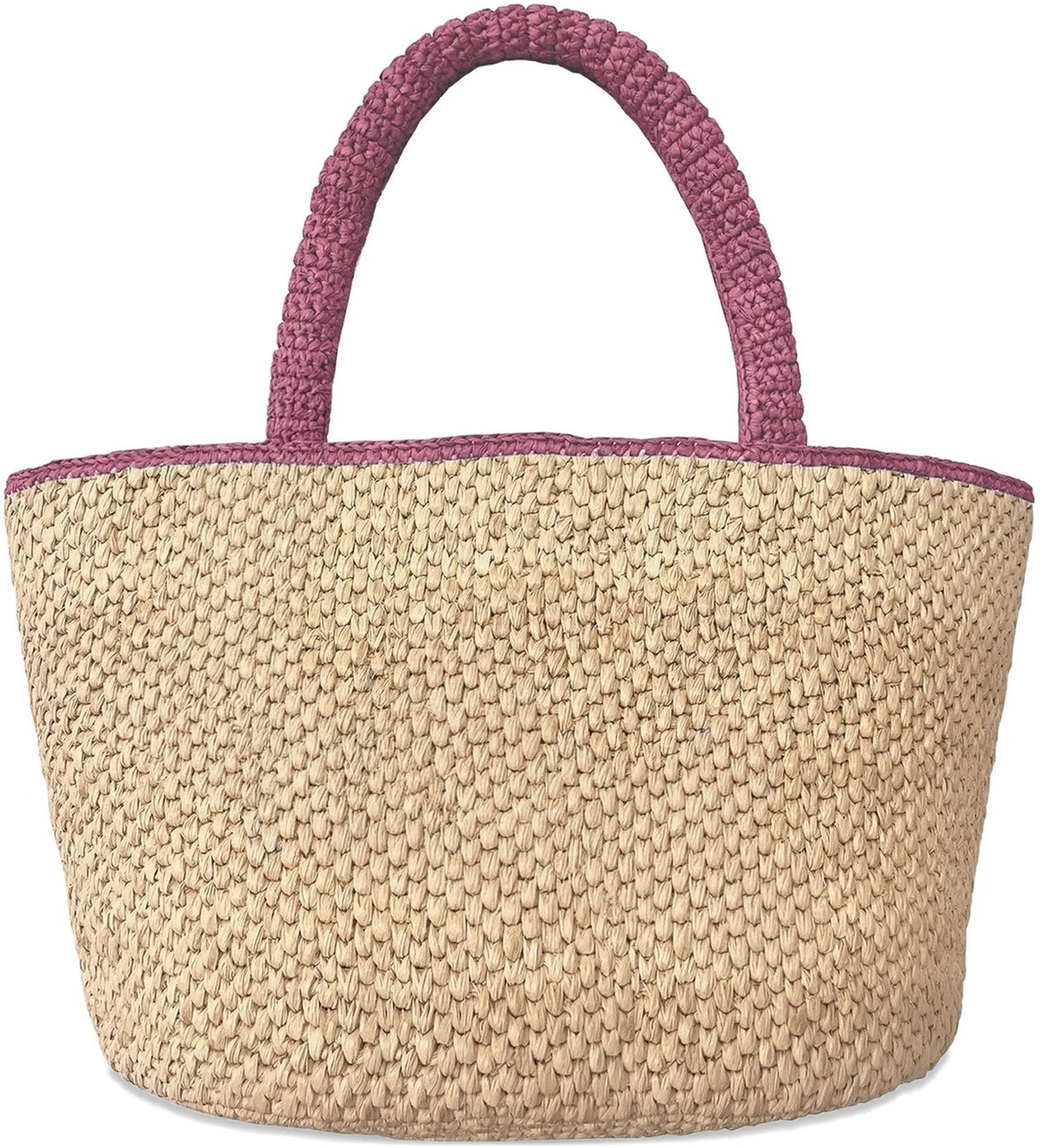 MC2 Saint Barth Bags Paglia Beige