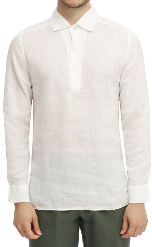 MC2 Saint Barth T-Shirts And Polos White Wit