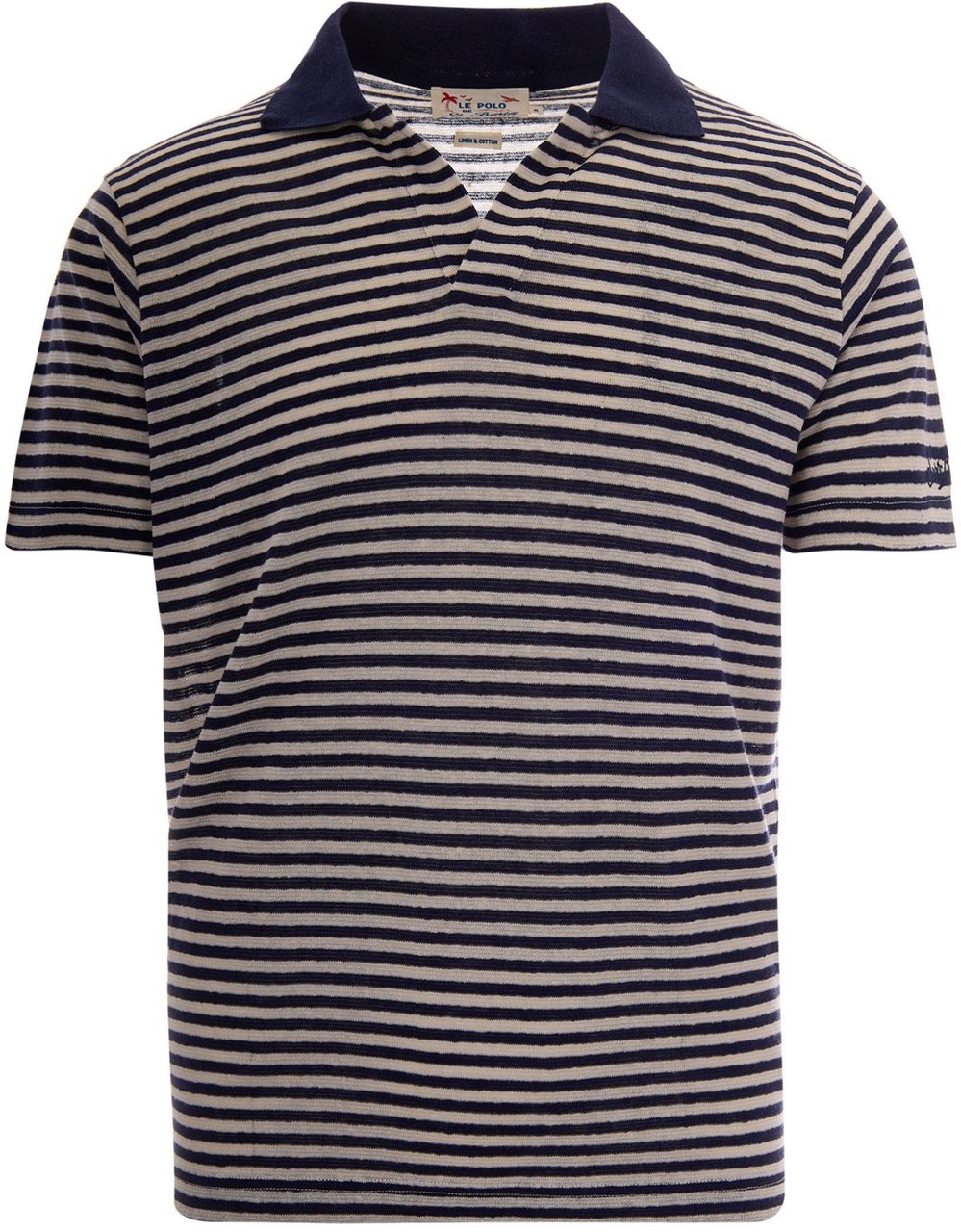 MC2 Saint Barth T-Shirts And Polos 6110H Wit