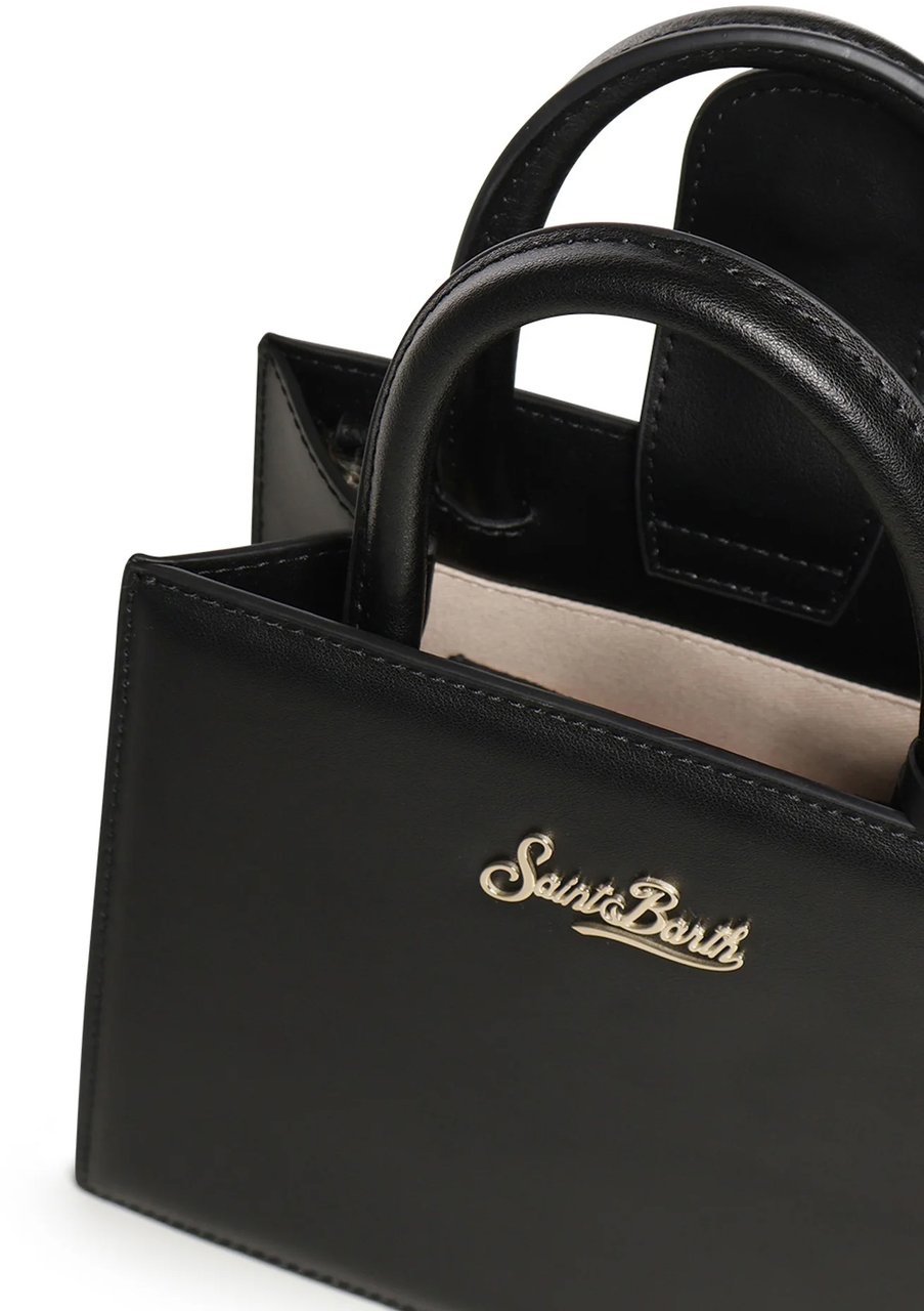 MC2 Saint Barth Bags Nero Zwart