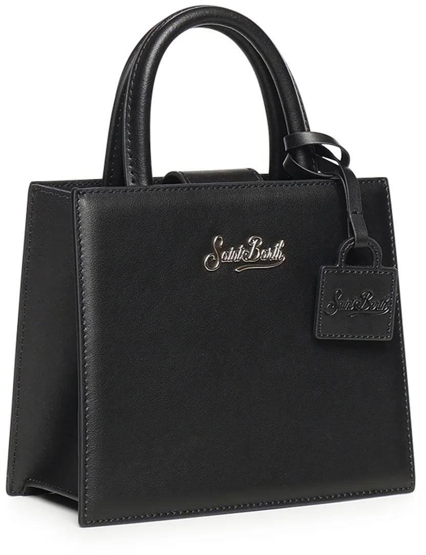 MC2 Saint Barth Bags Nero Zwart