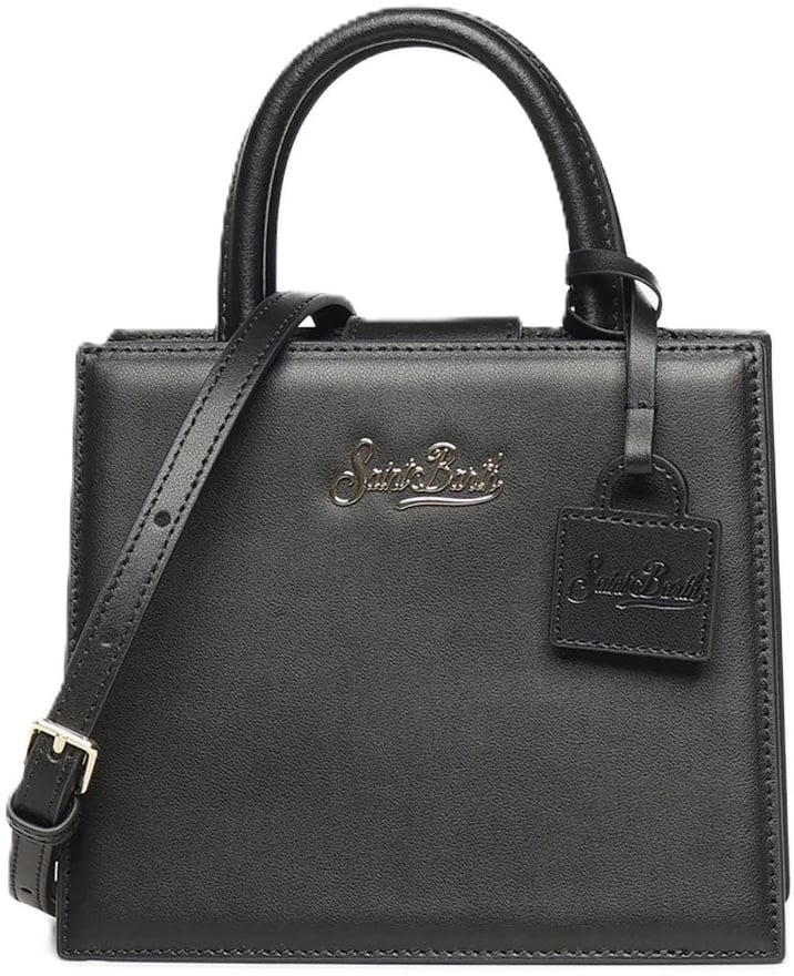 MC2 Saint Barth Bags Nero Zwart
