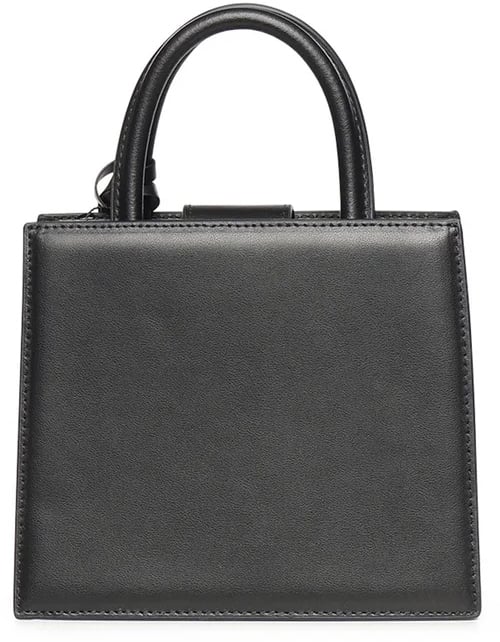 MC2 Saint Barth Bags Nero Zwart