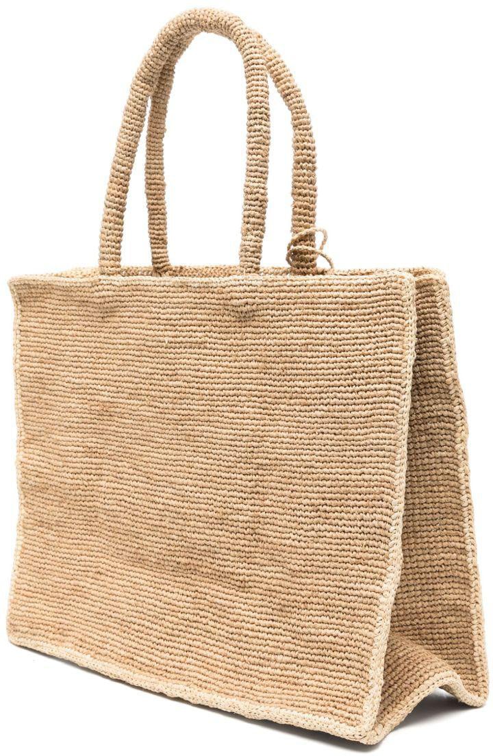 MC2 Saint Barth Bags Beige Beige