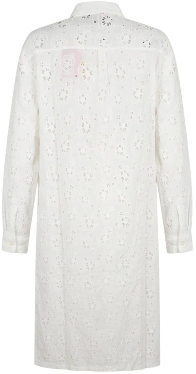 MC2 Saint Barth Shirts White Wit
