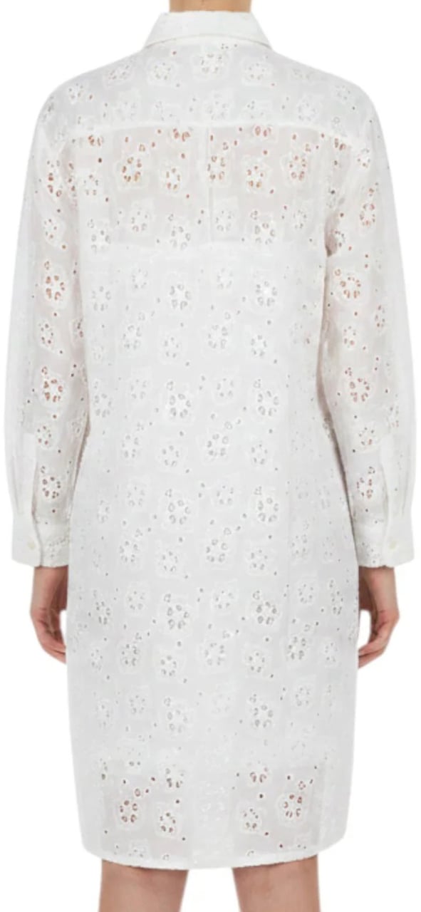 MC2 Saint Barth Shirts White Wit