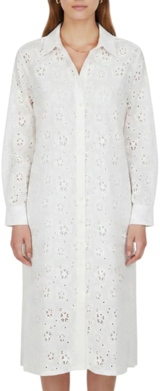 MC2 Saint Barth Shirts White Wit
