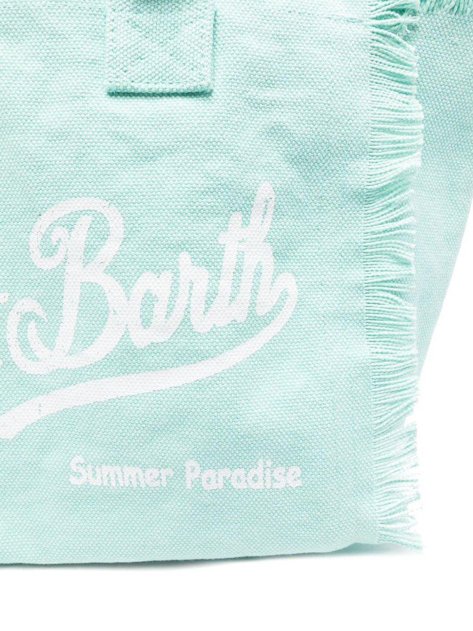 MC2 Saint Barth Bags Azzurro Lichtblauw