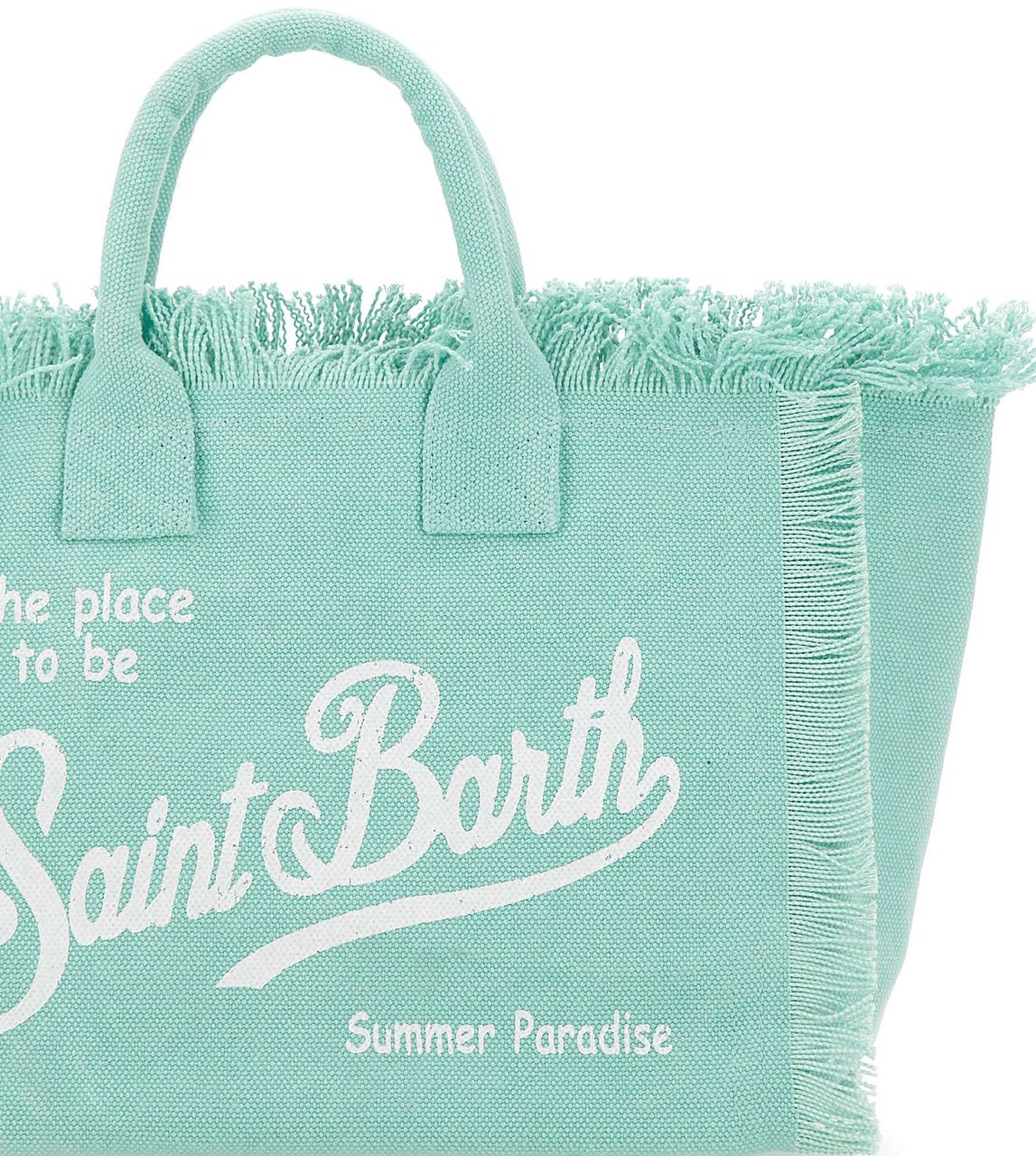 MC2 Saint Barth Bags Green Lime