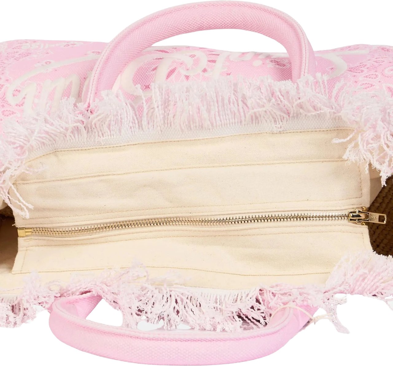 MC2 Saint Barth Bags Rosa Roze