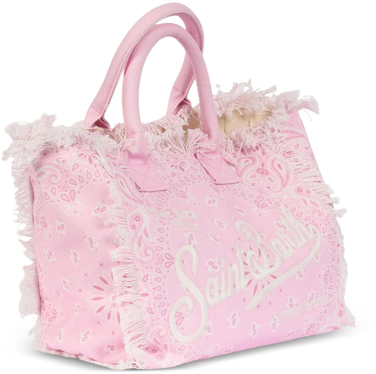MC2 Saint Barth Bags Rosa Roze