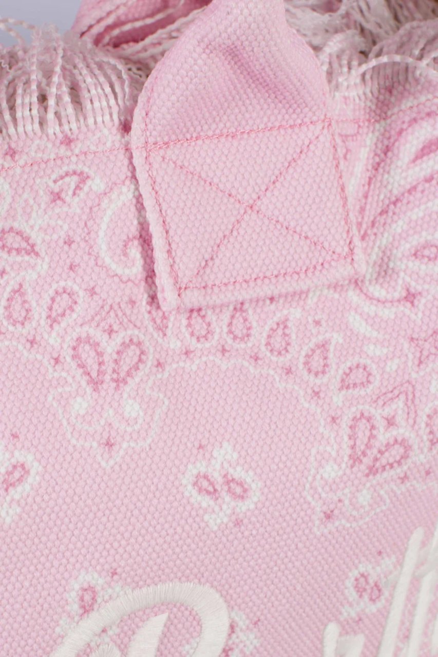 MC2 Saint Barth Bags Rosa Roze