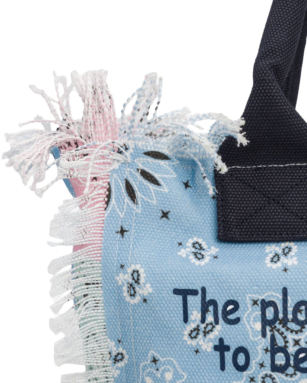 MC2 Saint Barth Bags Multicolor Divers