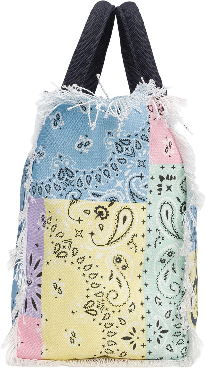 MC2 Saint Barth Bags Multicolor Divers