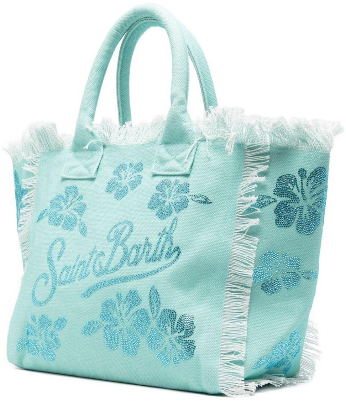 MC2 Saint Barth Bags Verde Acqua Lime