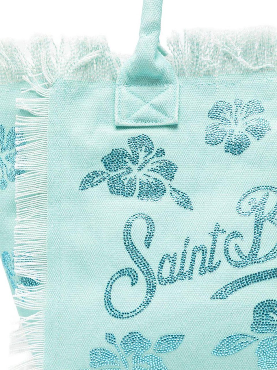 MC2 Saint Barth Bags Verde Acqua Lime