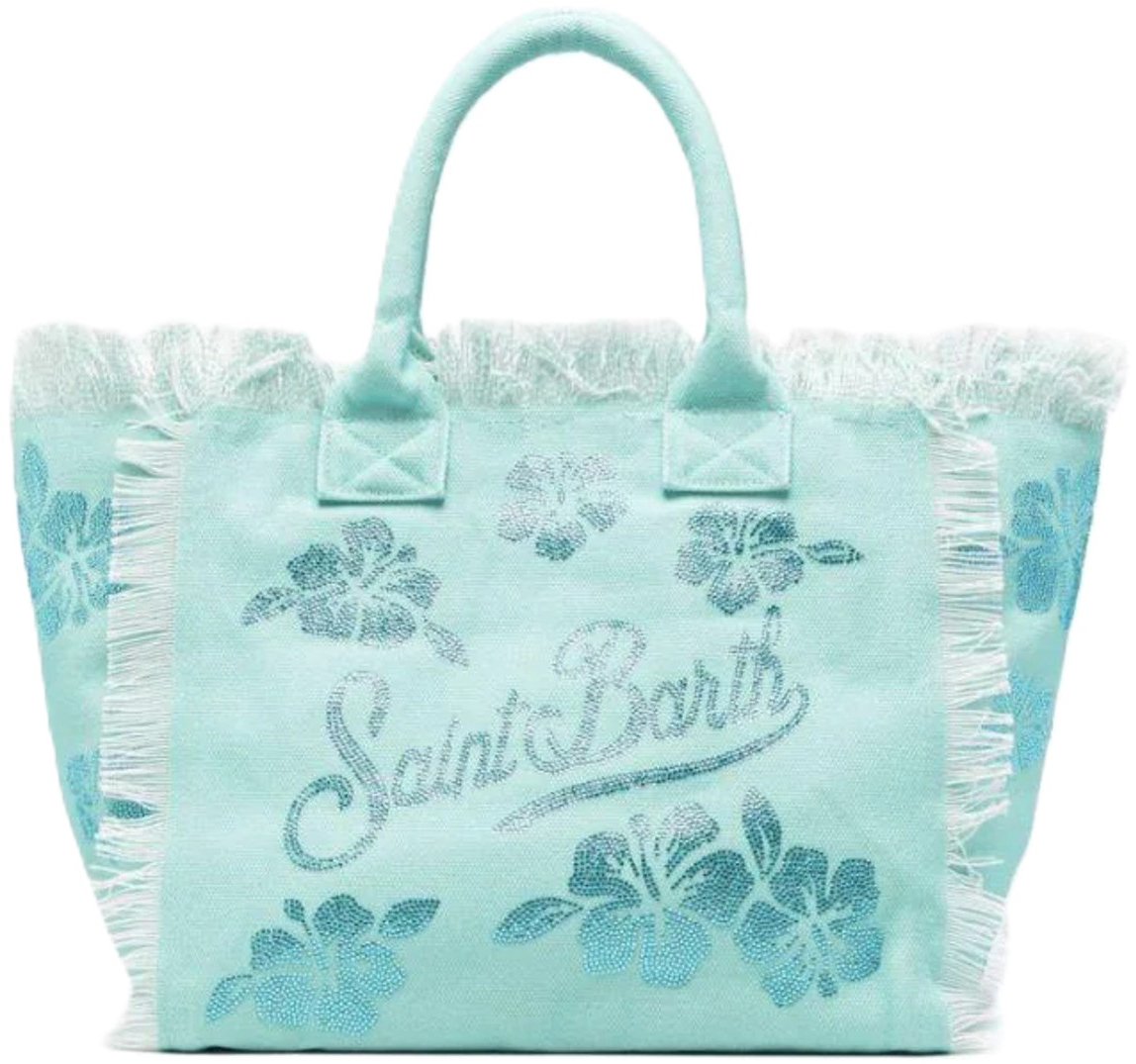 MC2 Saint Barth Bags Verde Acqua Lime