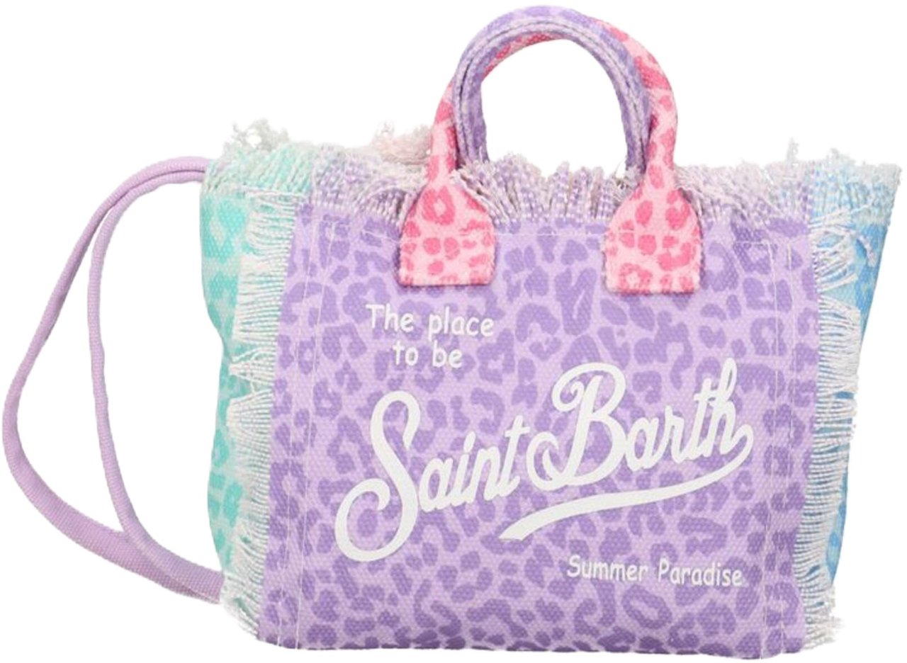 MC2 Saint Barth Bags Multicolor Divers