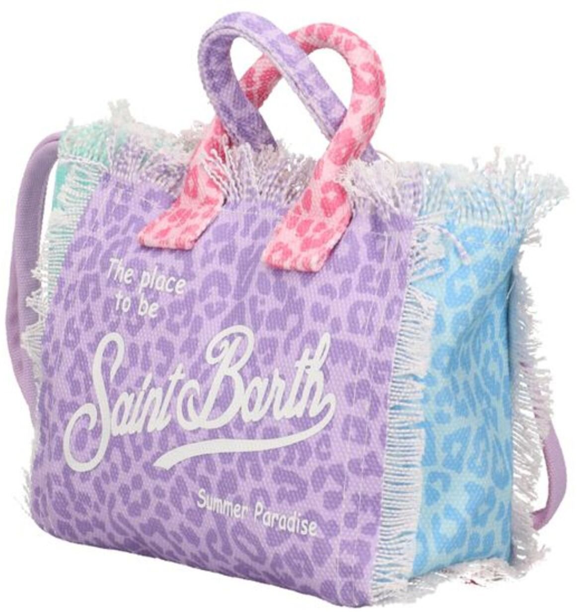 MC2 Saint Barth Bags Multicolor Divers