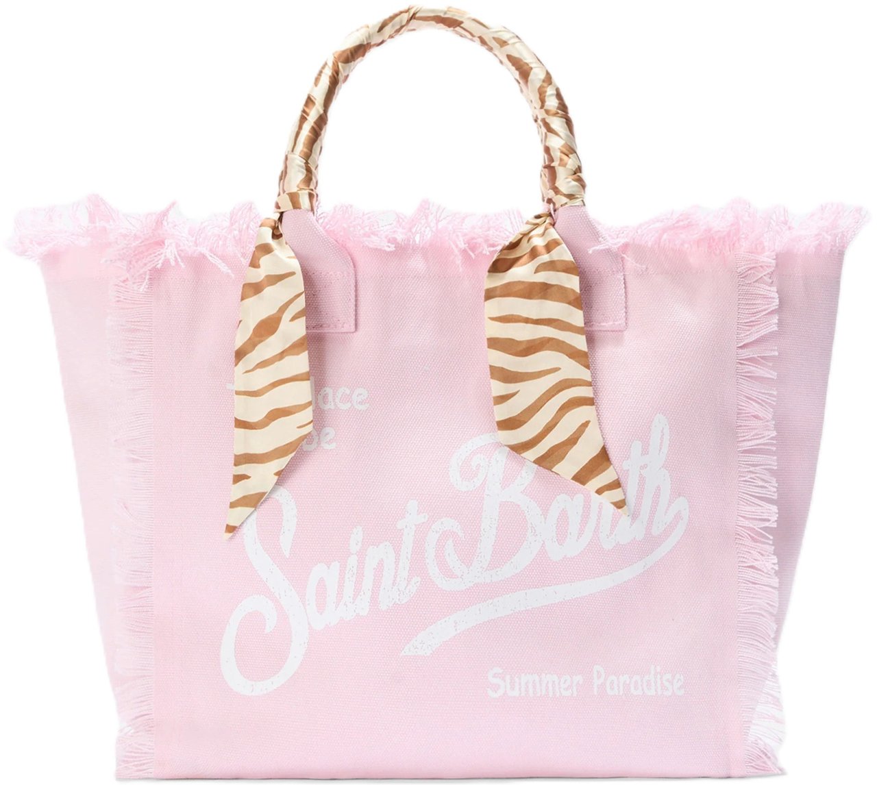 MC2 Saint Barth Bags Rosa Roze