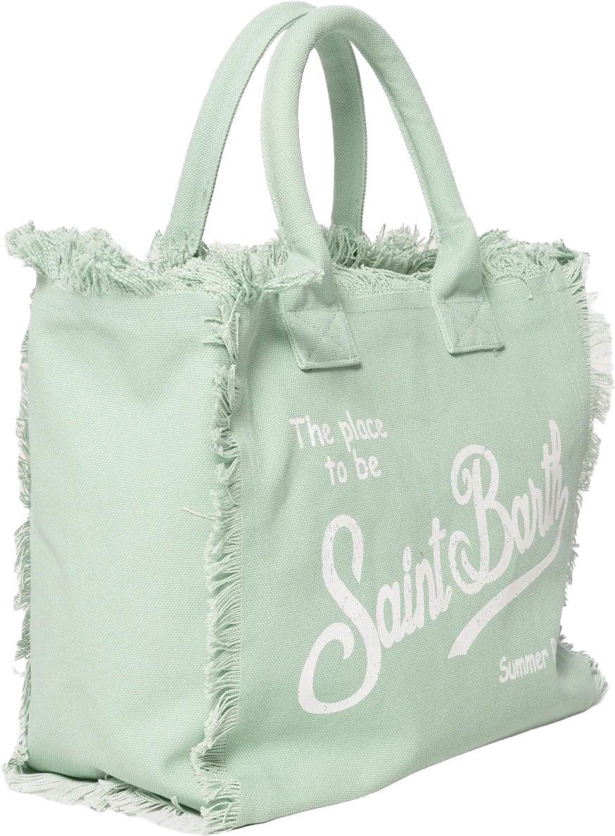 MC2 Saint Barth Bags Verde Lime