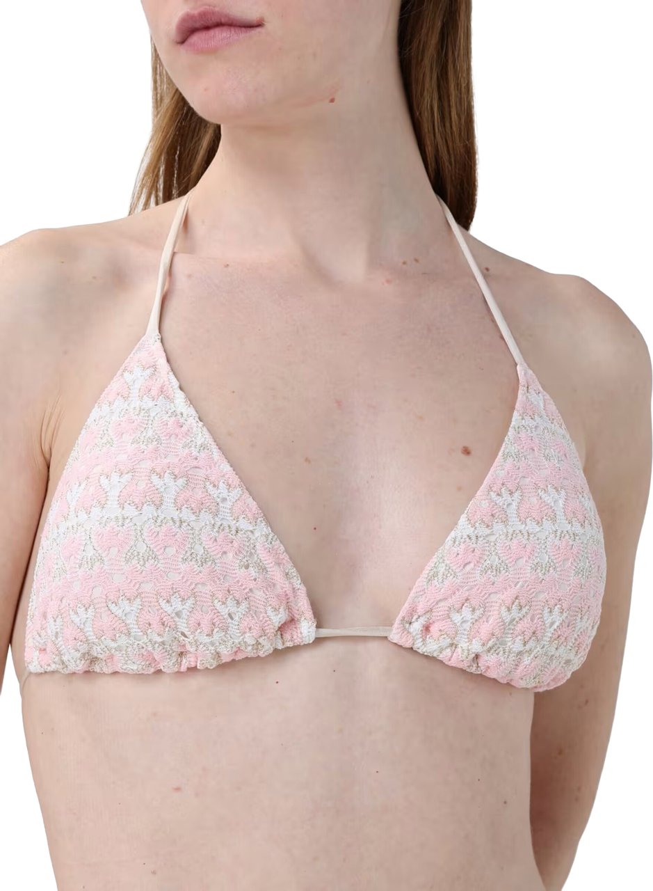 MC2 Saint Barth Sea Clothing Rosa Roze