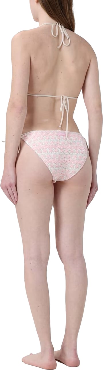 MC2 Saint Barth Sea Clothing Rosa Roze