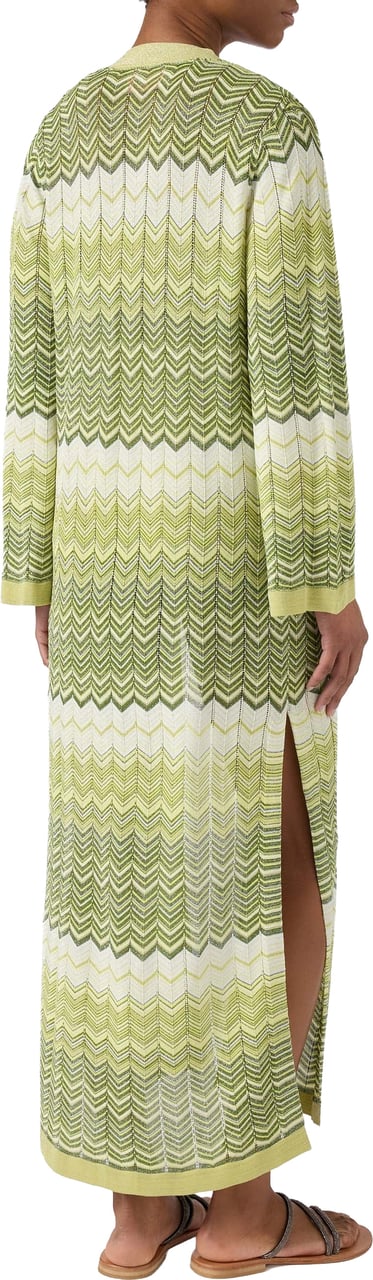 MC2 Saint Barth Sweaters Verde Lime