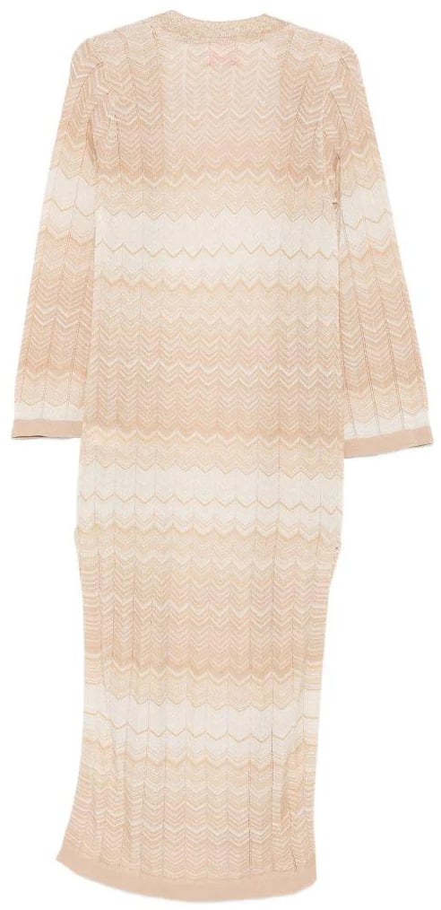 MC2 Saint Barth Sweaters Beige Beige