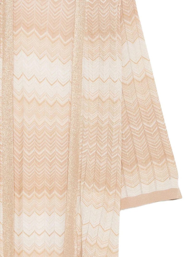 MC2 Saint Barth Sweaters Beige Beige
