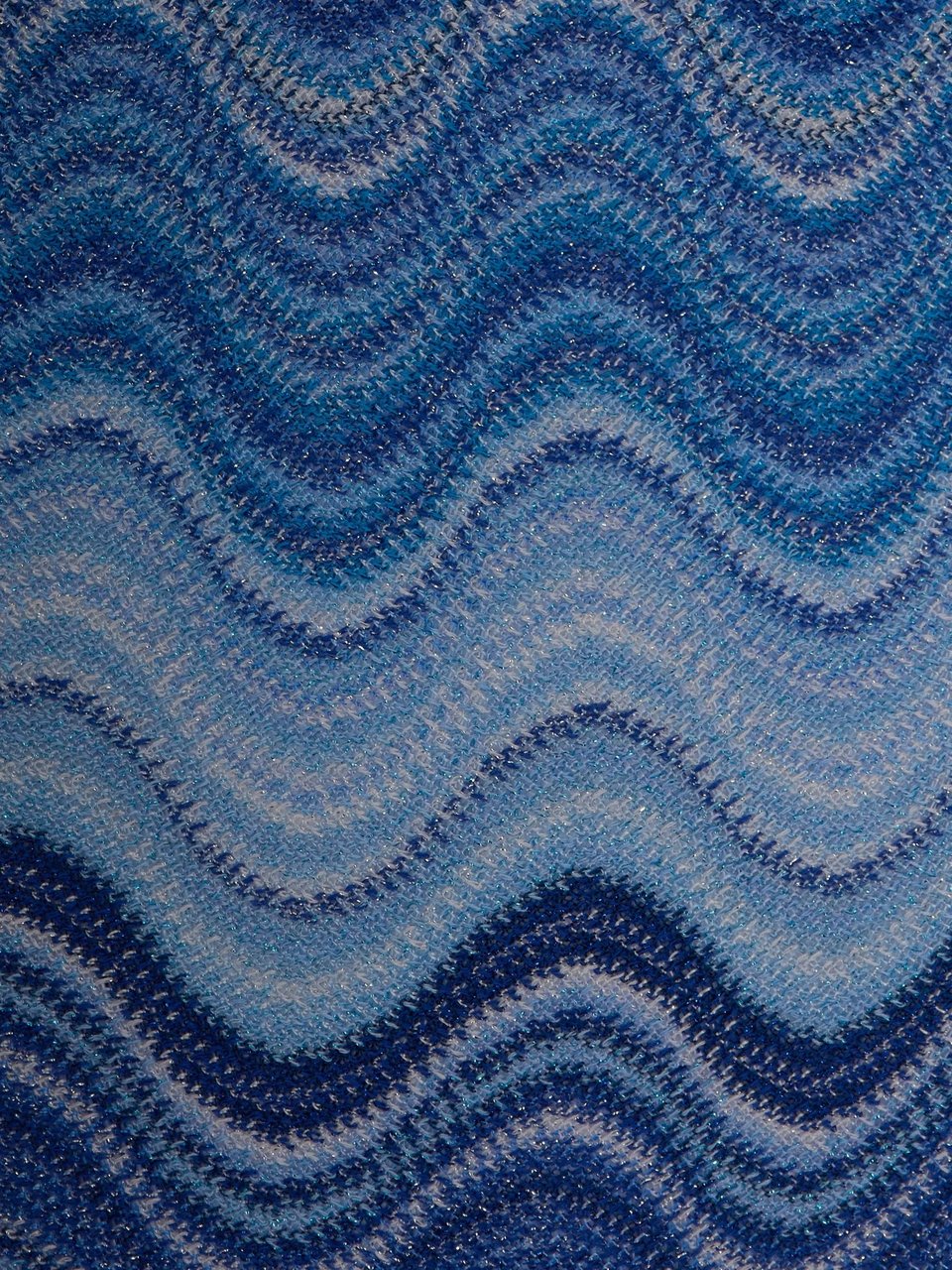 MC2 Saint Barth Sea Clothing Blu Blauw