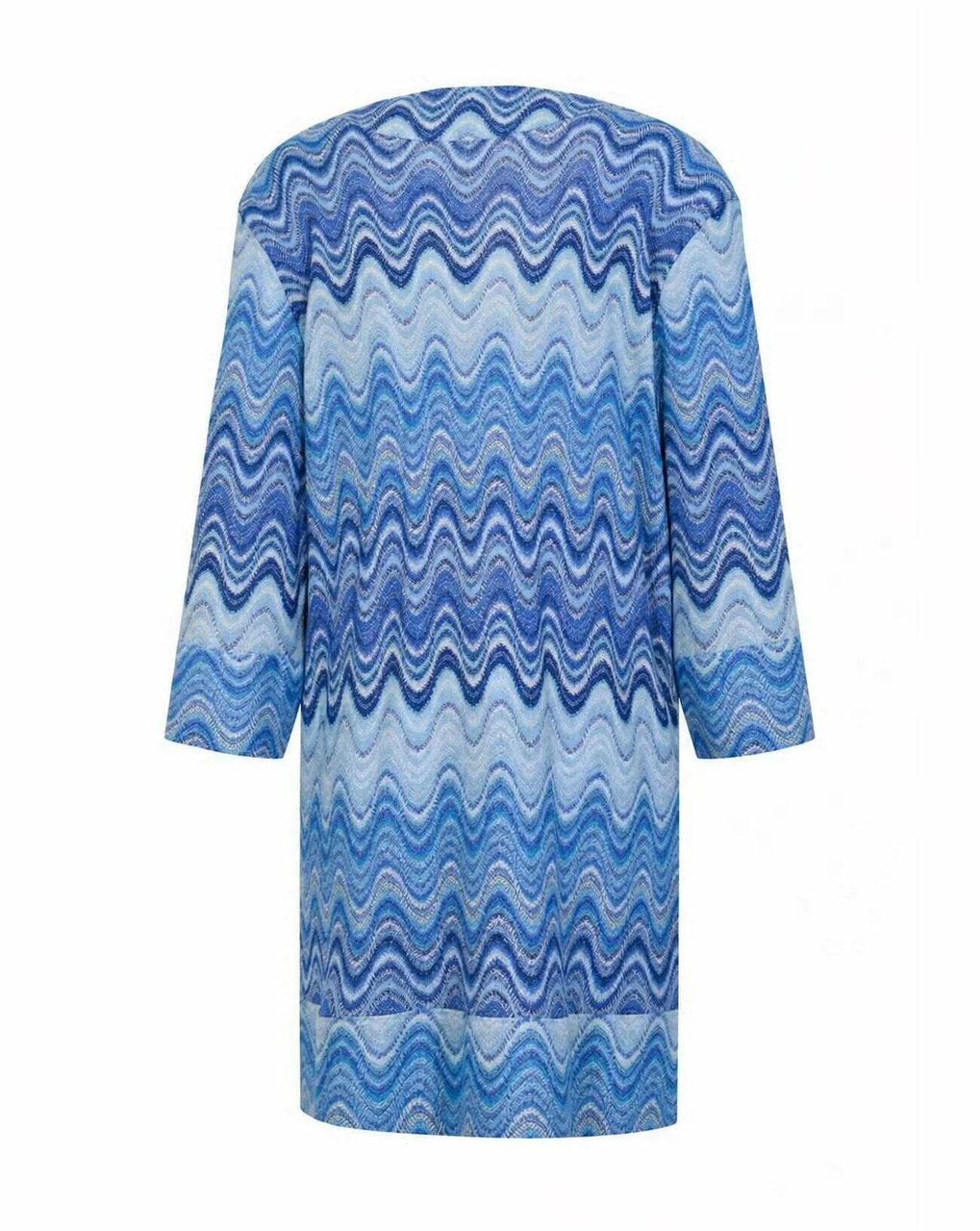 MC2 Saint Barth Dresses Blu Blauw