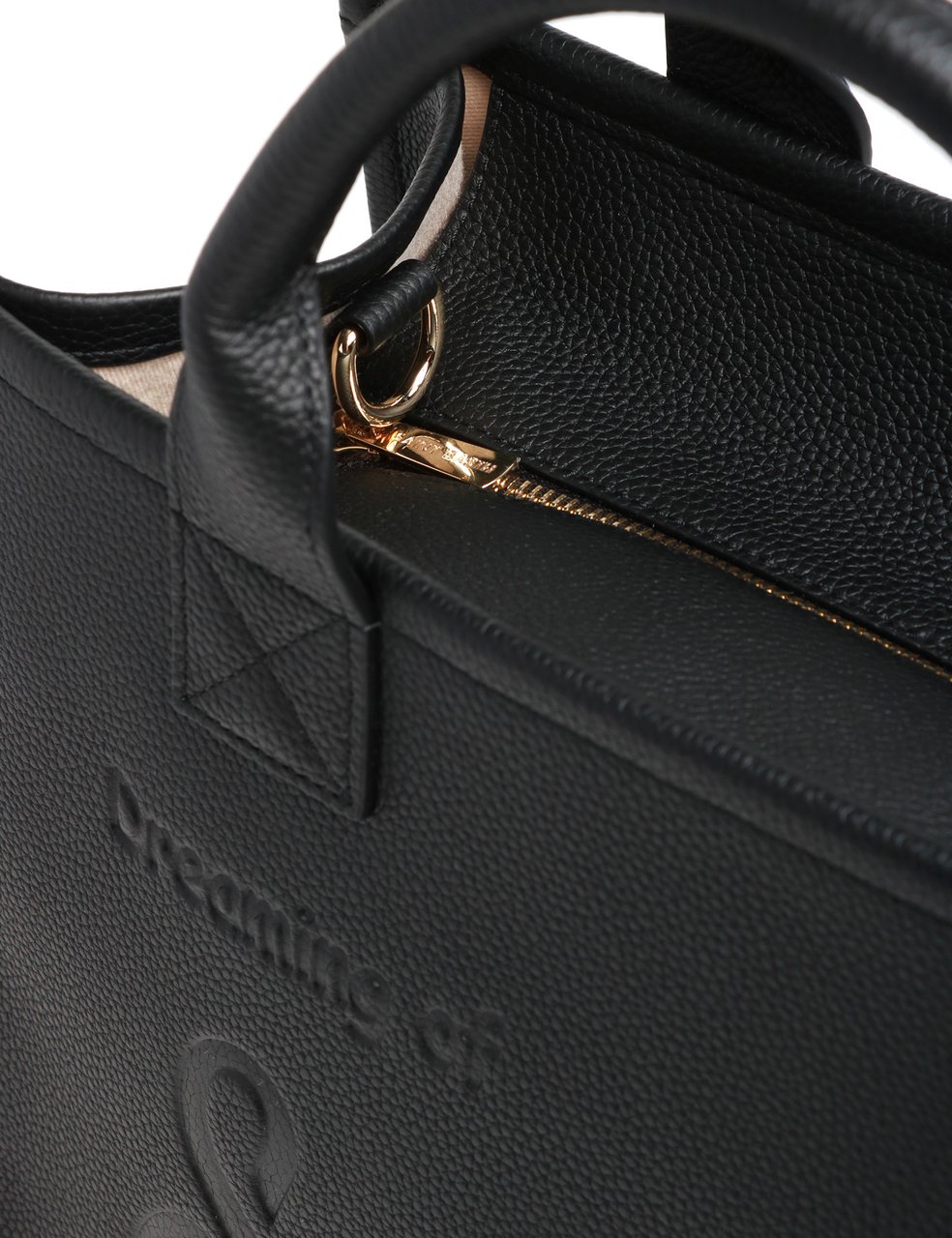MC2 Saint Barth Bags Black Zwart