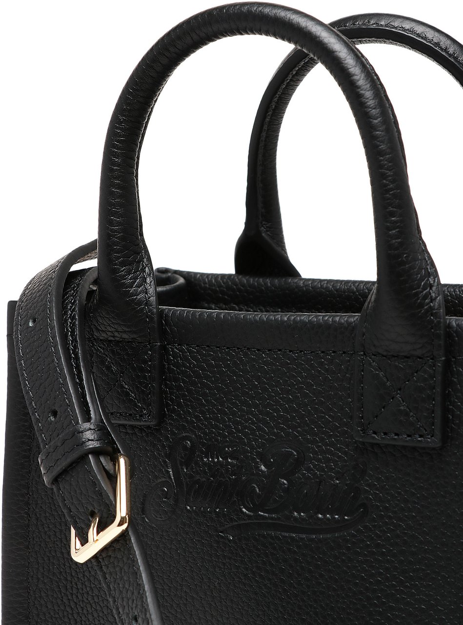 MC2 Saint Barth Bags Black Zwart