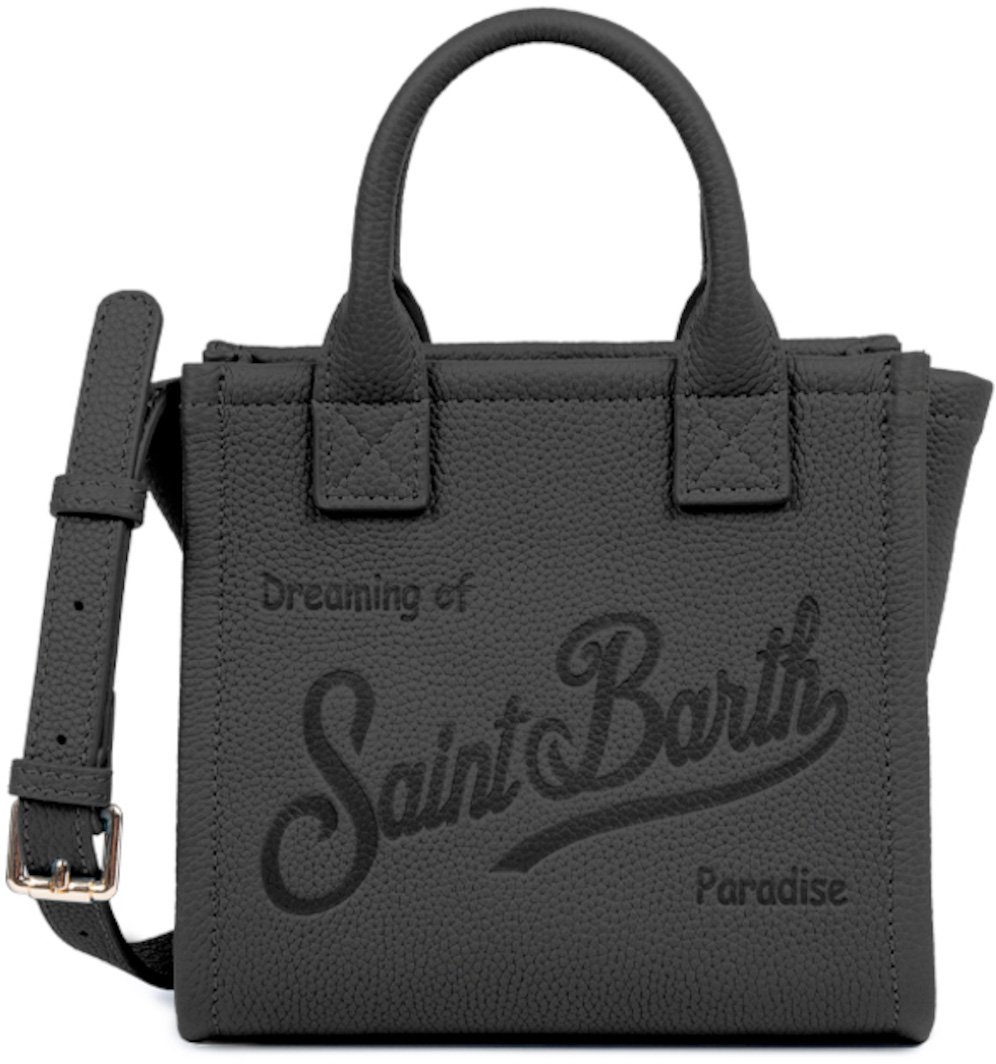MC2 Saint Barth Bags Black Zwart