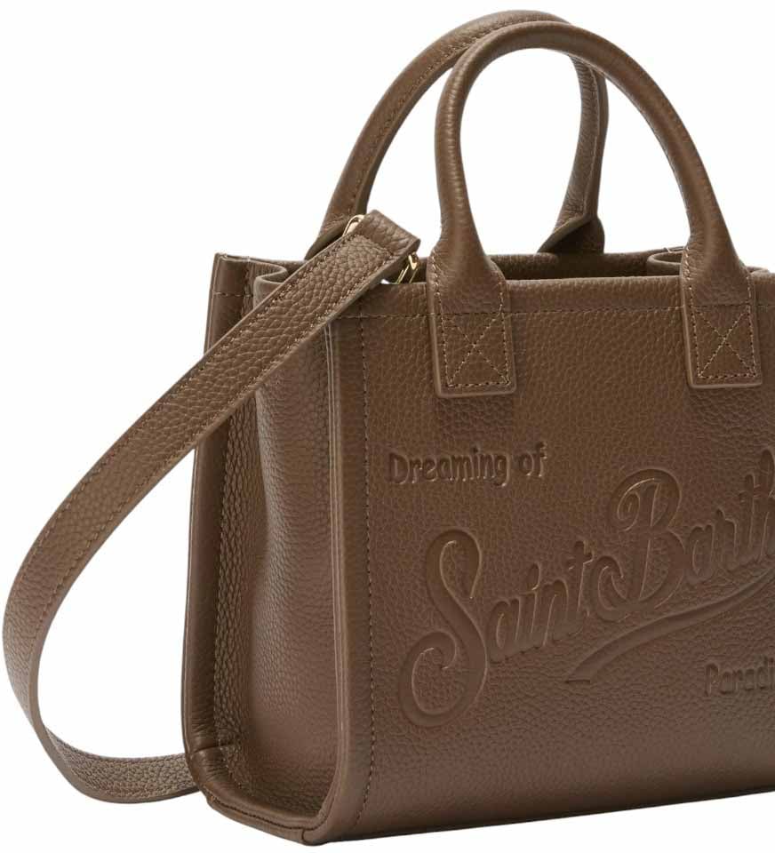 MC2 Saint Barth Bags Brown Bruin