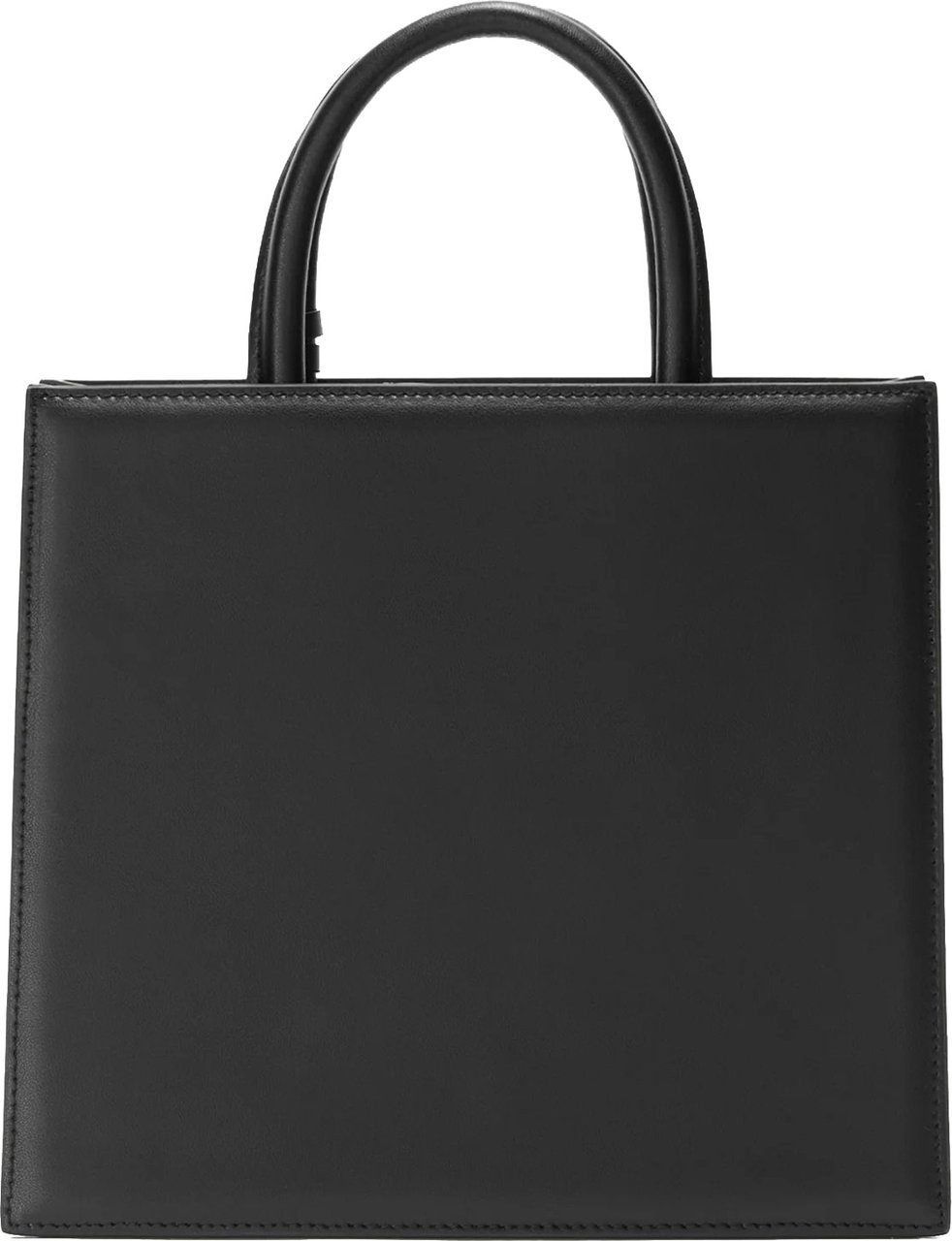 MC2 Saint Barth Bags Nero Zwart