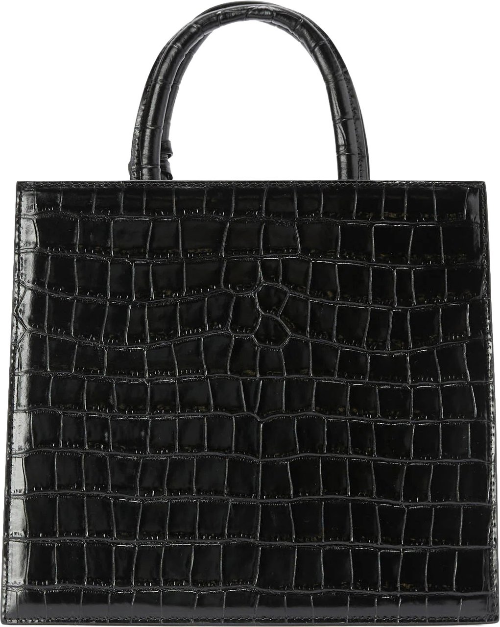 MC2 Saint Barth Bags Nero Zwart