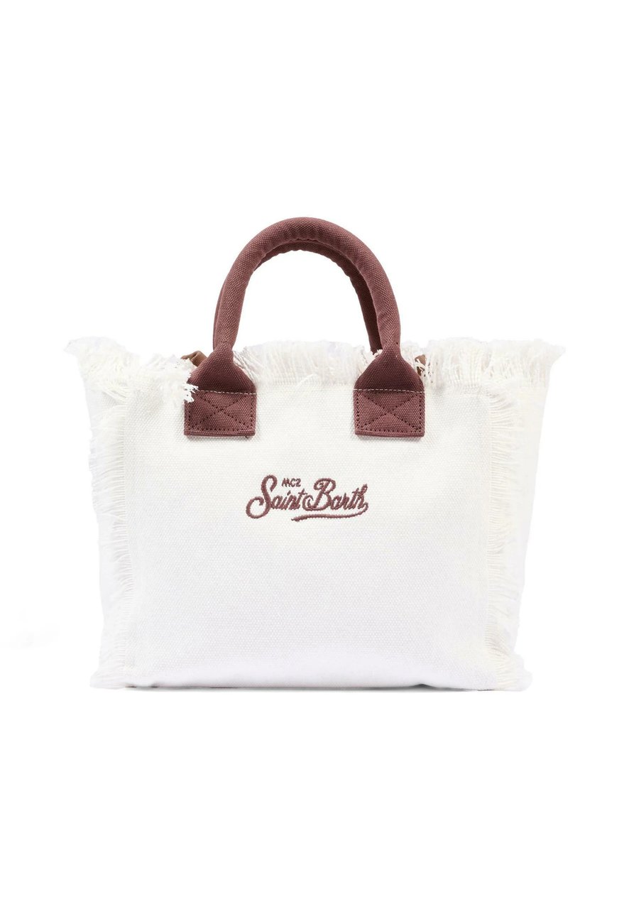 MC2 Saint Barth Bags White Wit