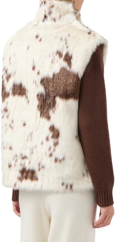 MC2 Saint Barth Tailored Neutrals Apparel With Classic American Flair Neutraal