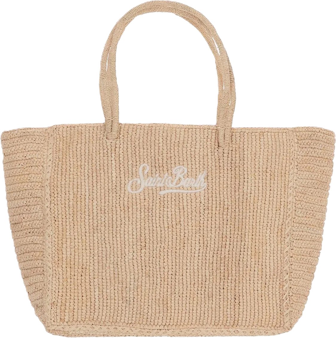 MC2 Saint Barth Bags Paglia Beige