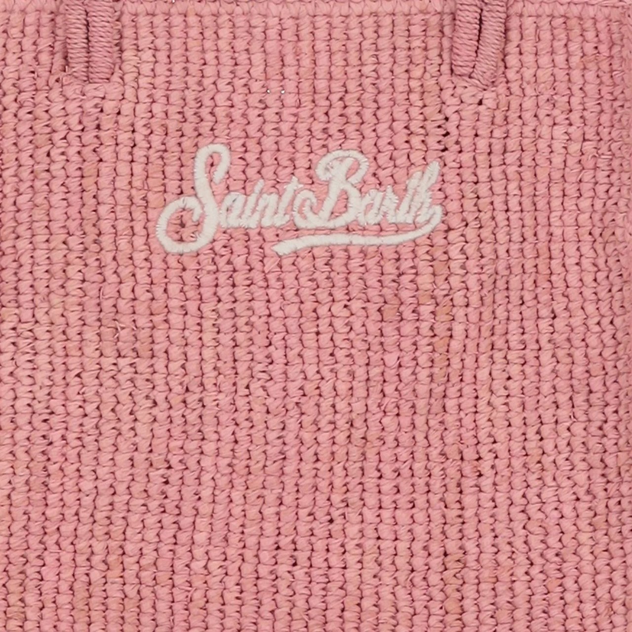 MC2 Saint Barth Bags Rosa Roze
