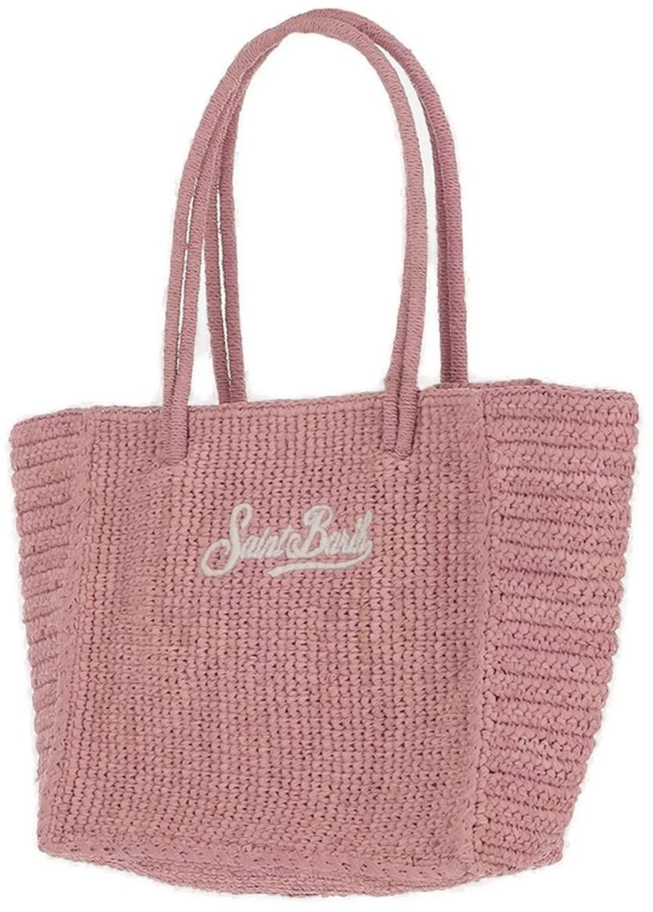 MC2 Saint Barth Bags Rosa Roze