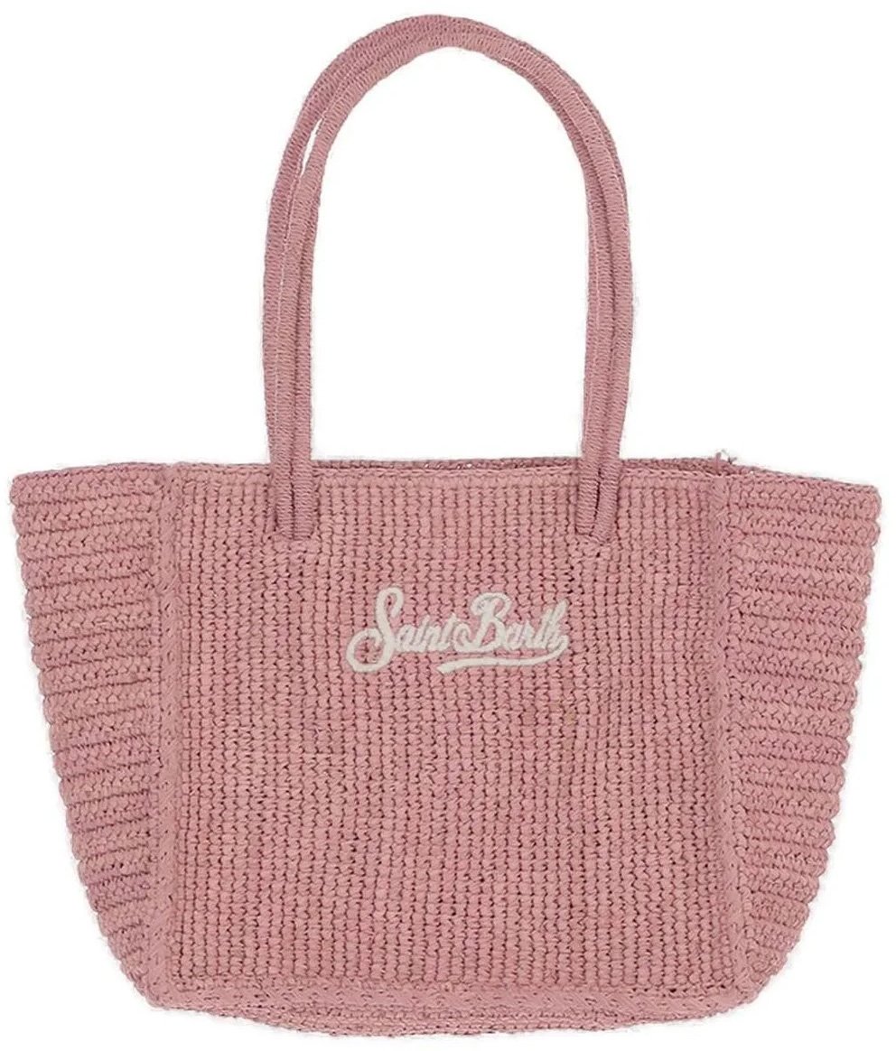 MC2 Saint Barth Bags Rosa Roze